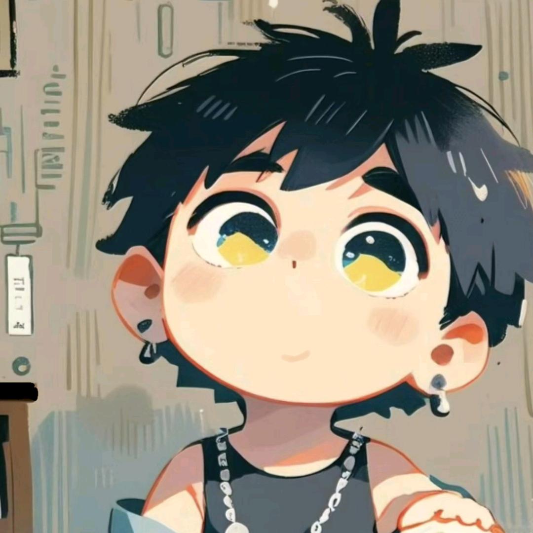 か仔仔☜