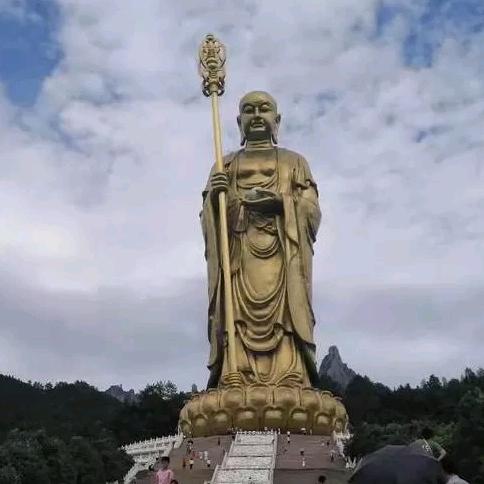 平平安安