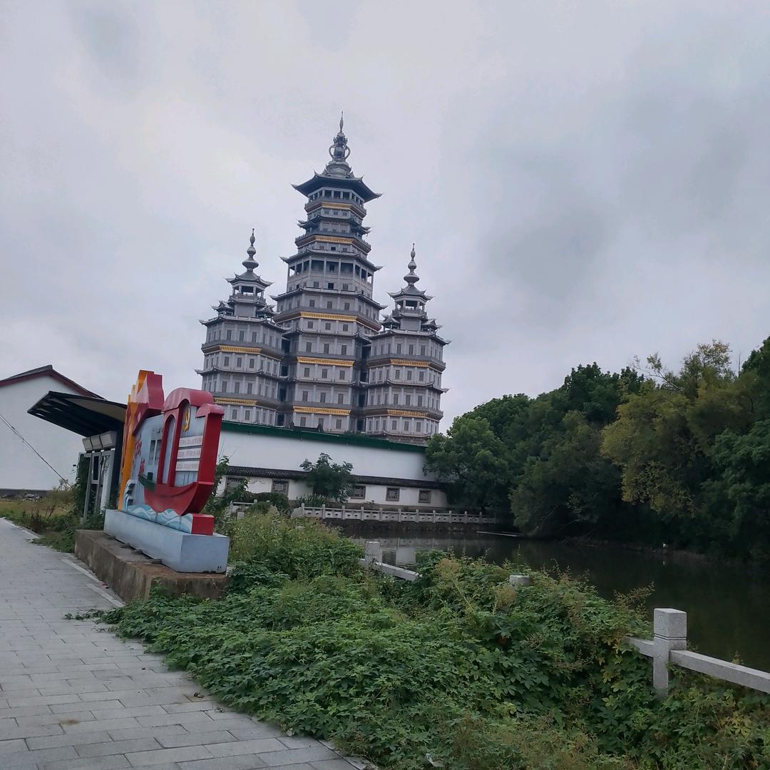 农村阿福