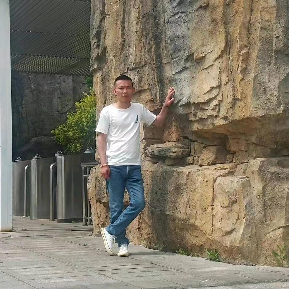 铁汉柔情