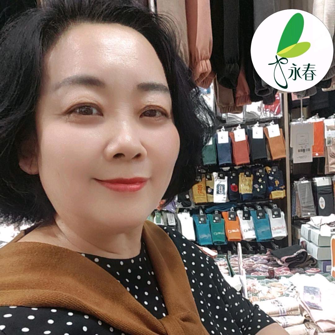 潍坊针织巧玲姐