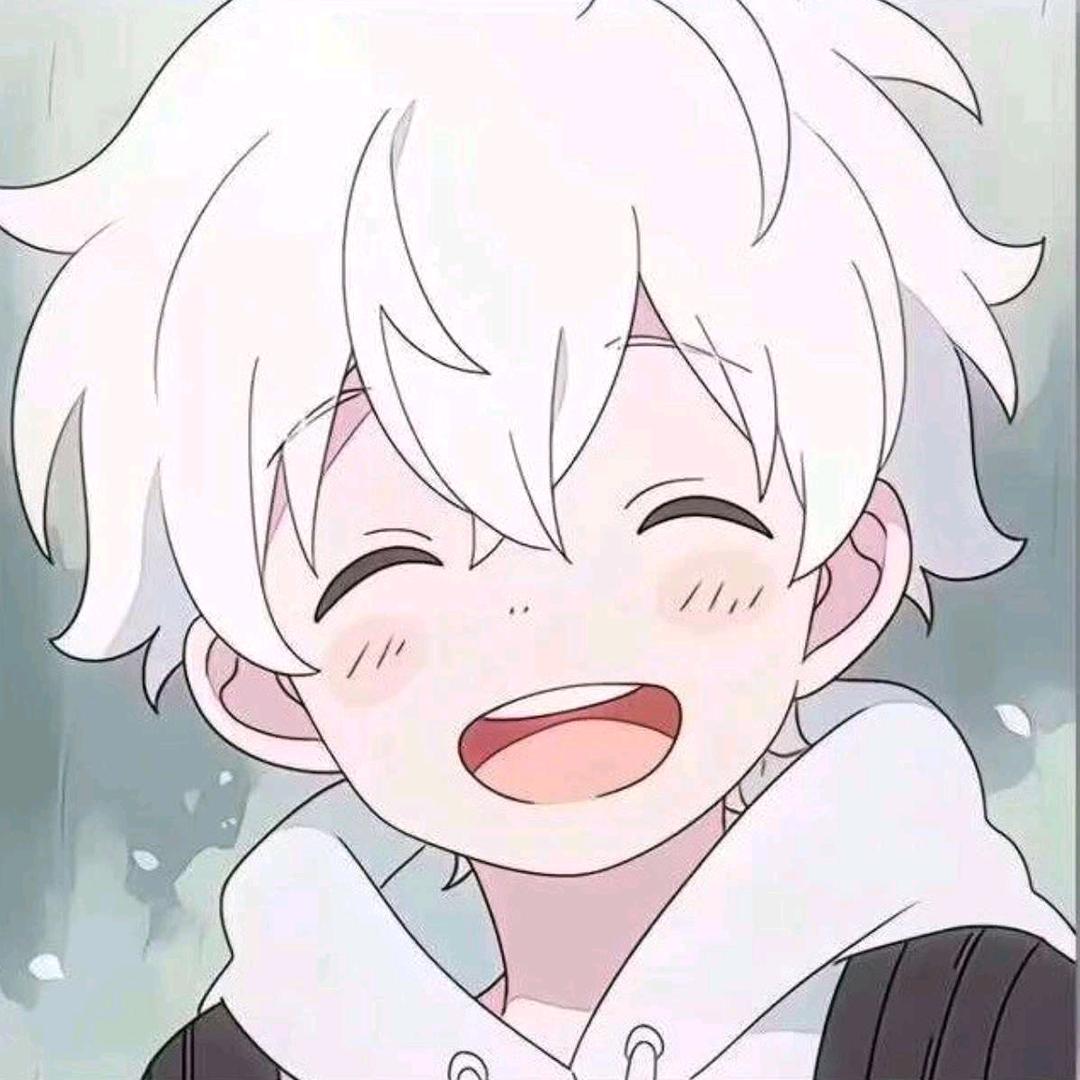 白色