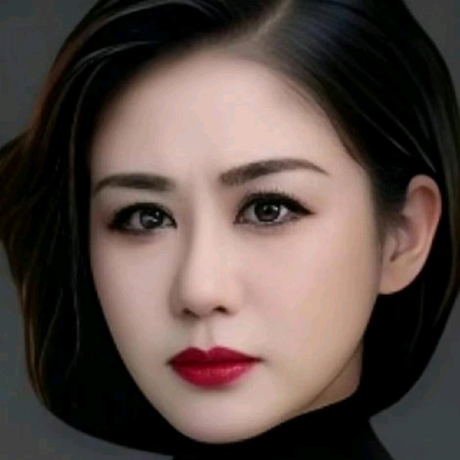 美杨杨