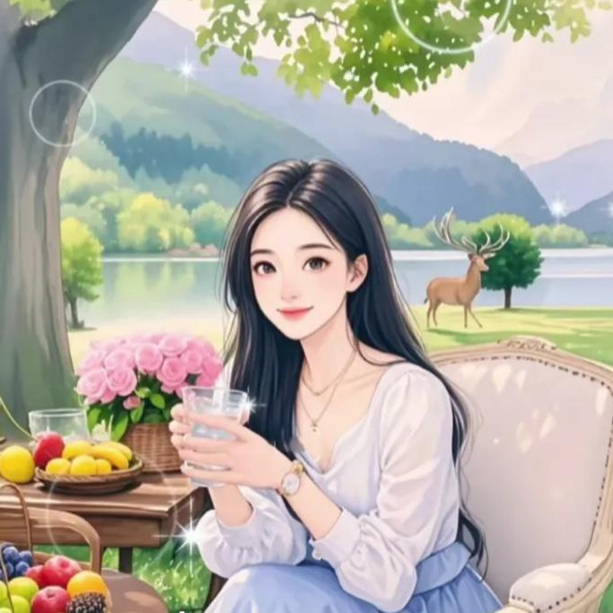 幸运的湘鲤