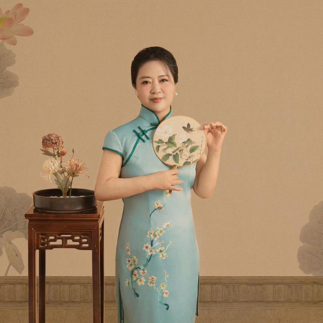 琳姐【九宫格🎤】