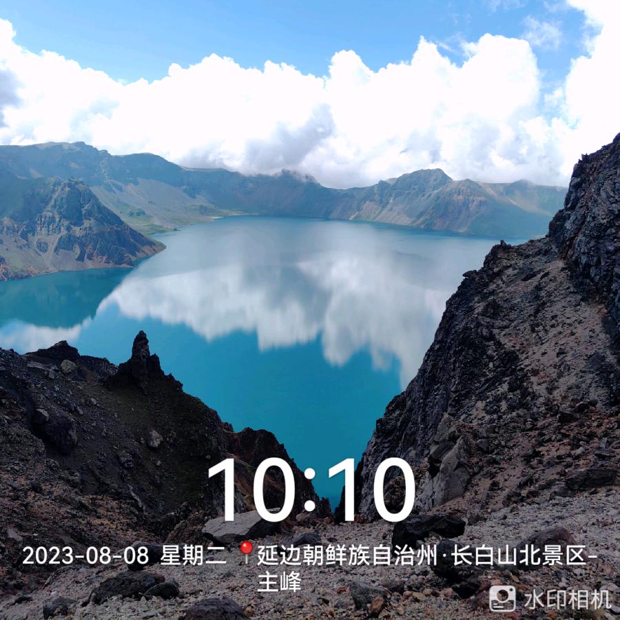 老梁