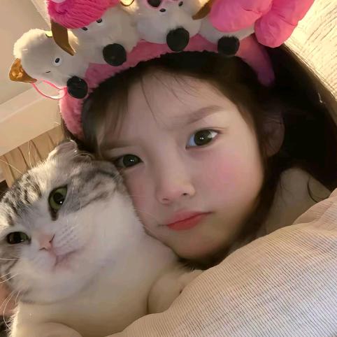 我不是淑女