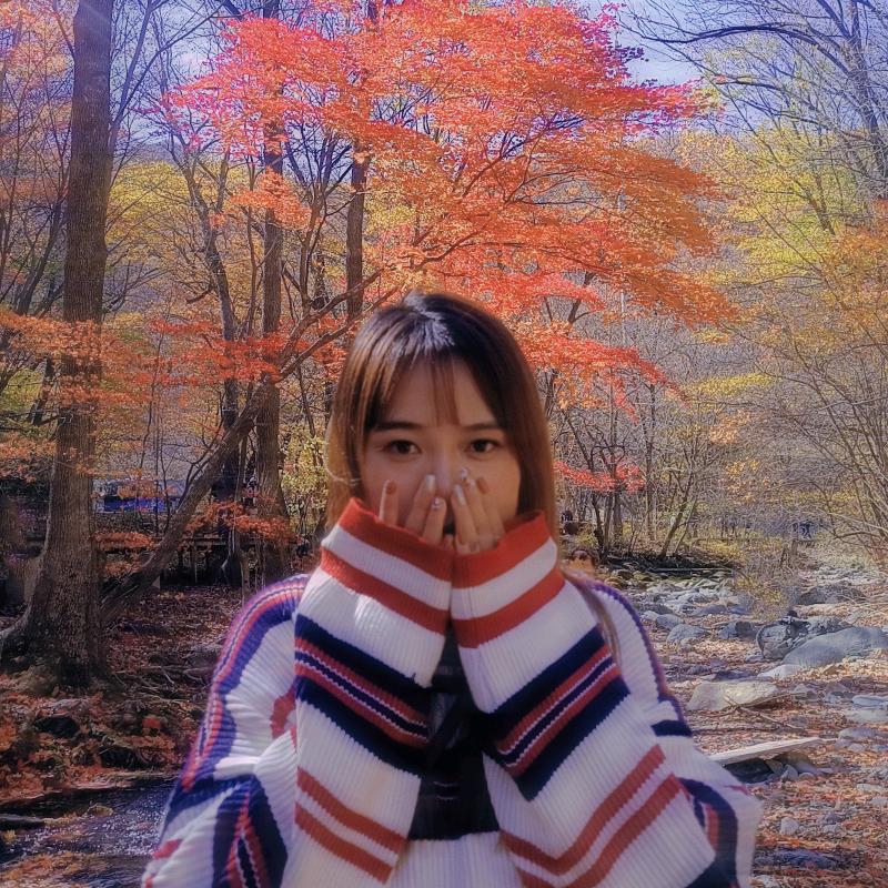 ❤️浮梦💙