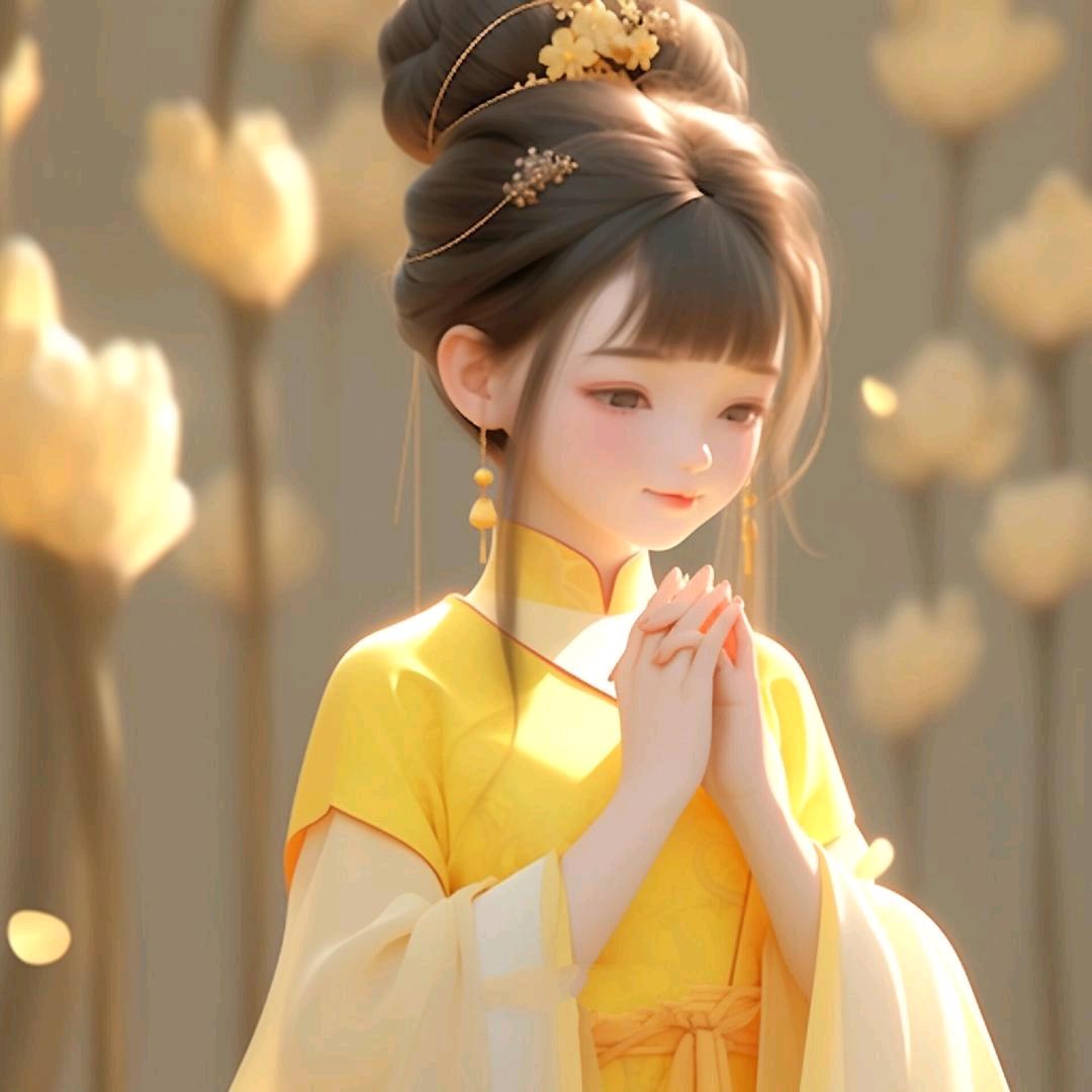 心之所向   光的方向