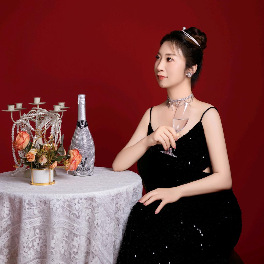 樱落墨瑾🌸蓝芬凰
