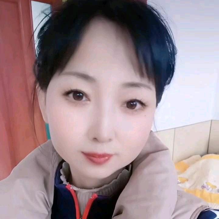 香😀