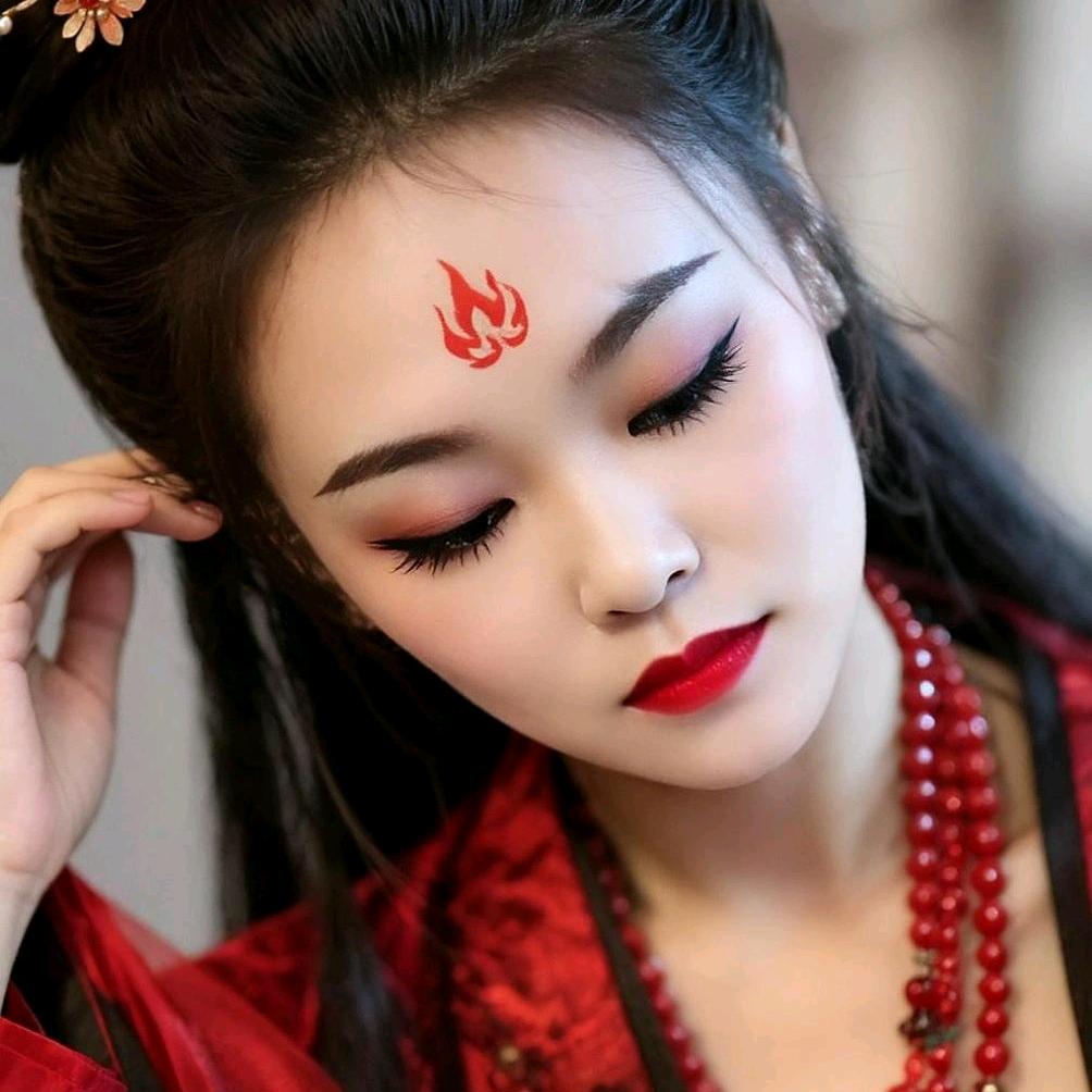 长安