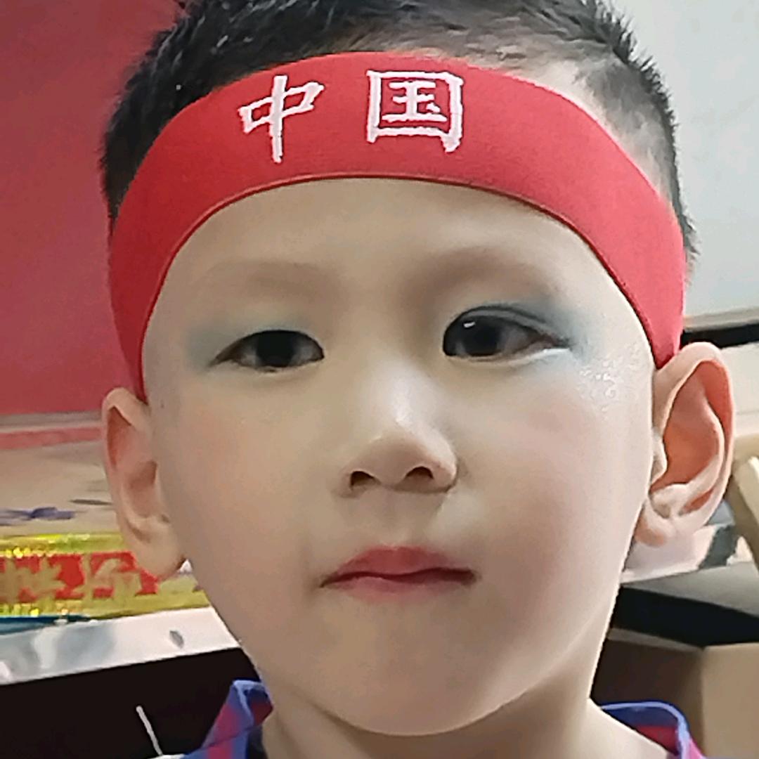 城北菜市场（章）