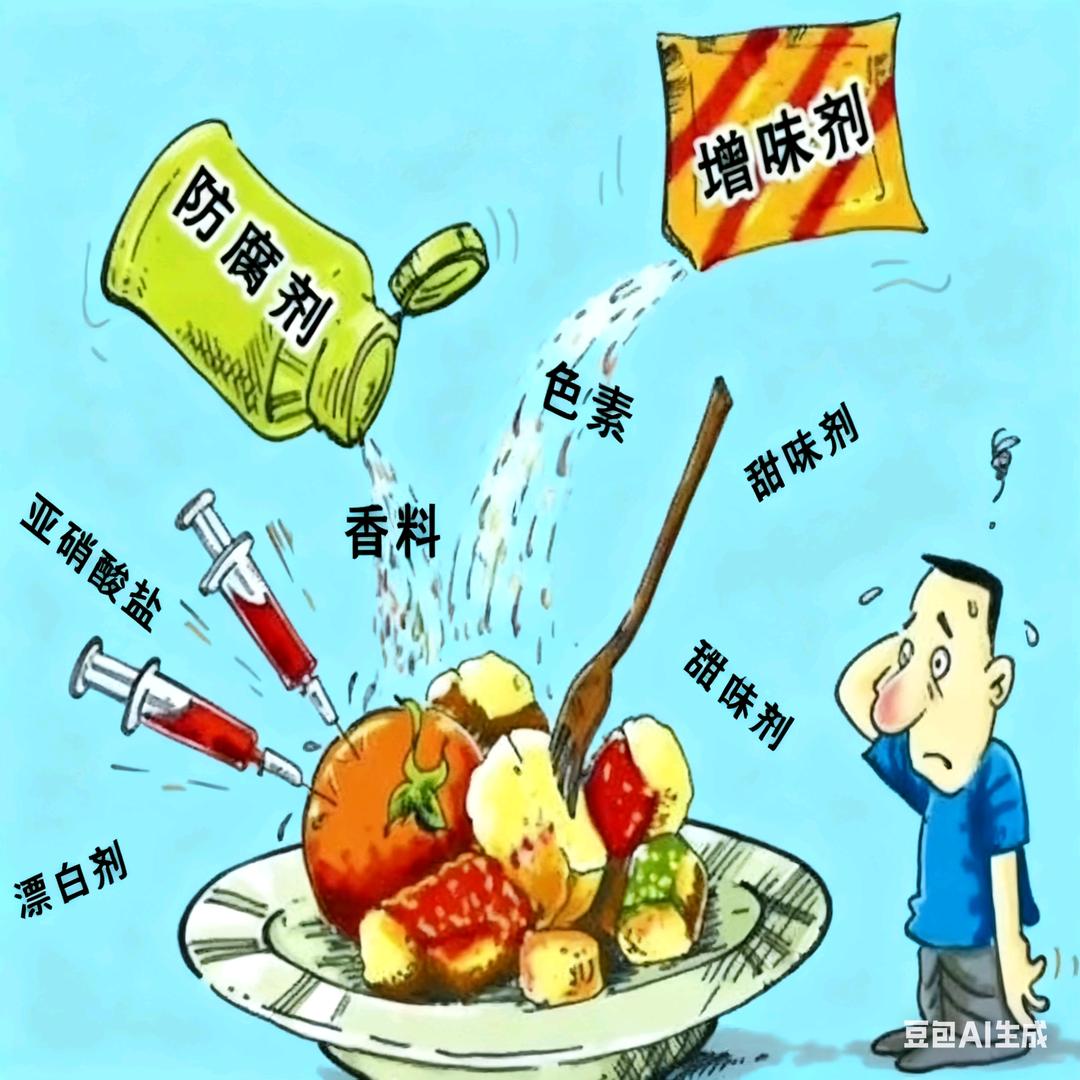 长治黑土无忧食材