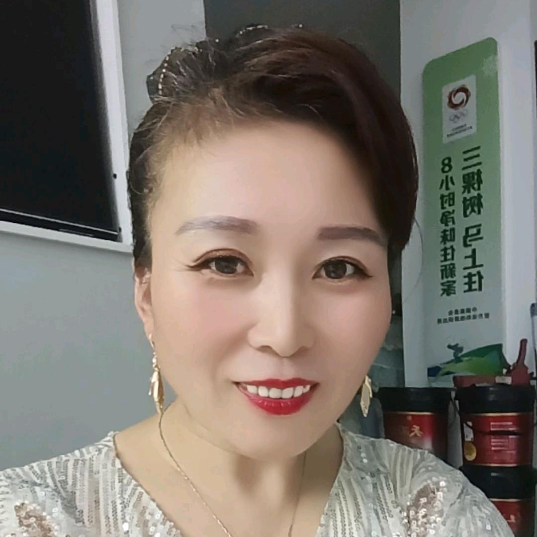 戏曲翟红英