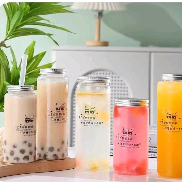 夏天的水果茶🍹