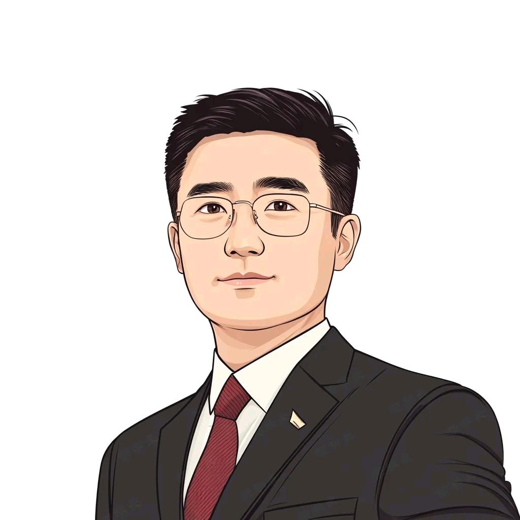 接吻的鱼