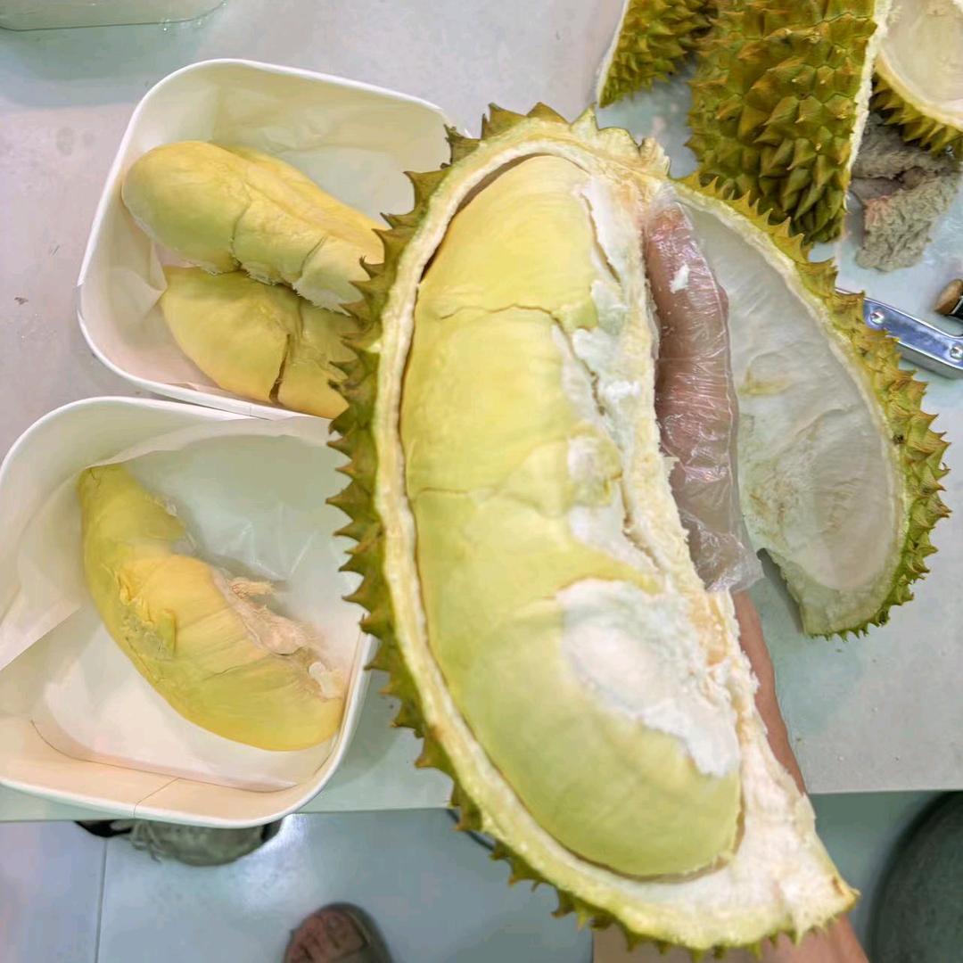 川军022（杨门卤酱）（惠鲜果园）