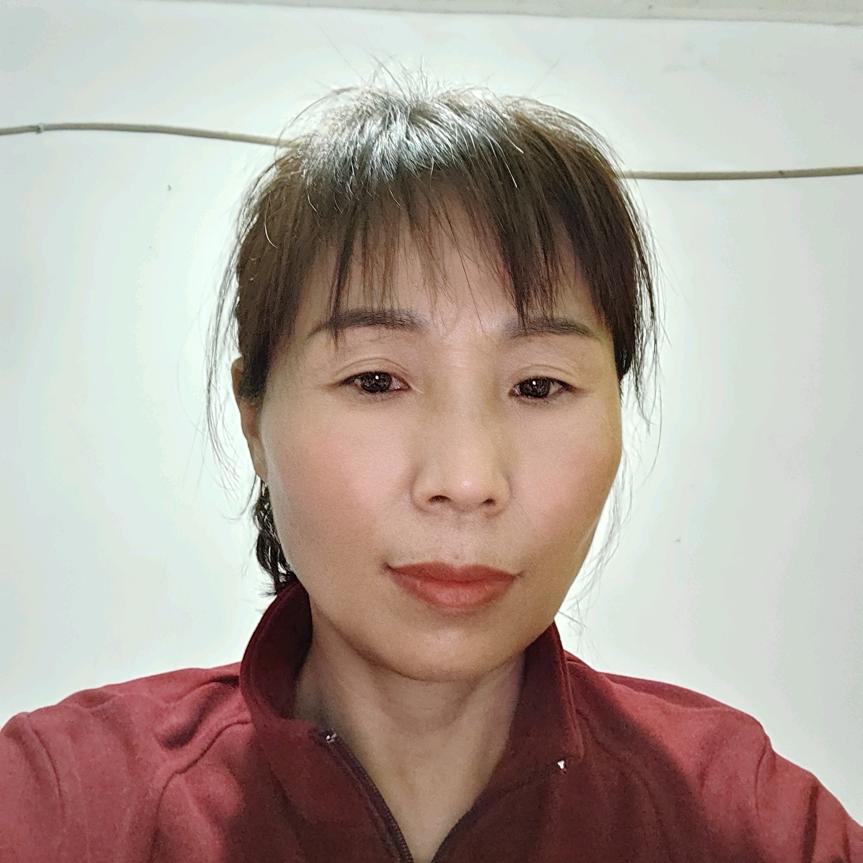 四妹(金芳)