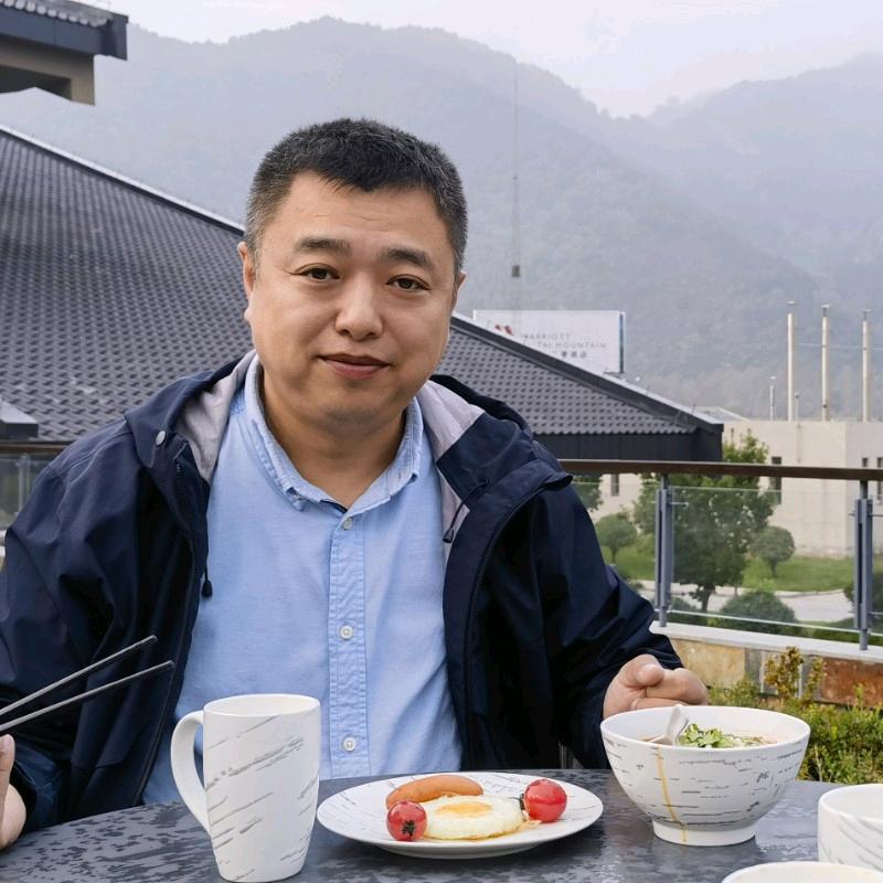 谷心宇