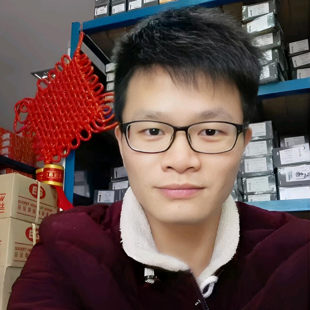 朱稳进