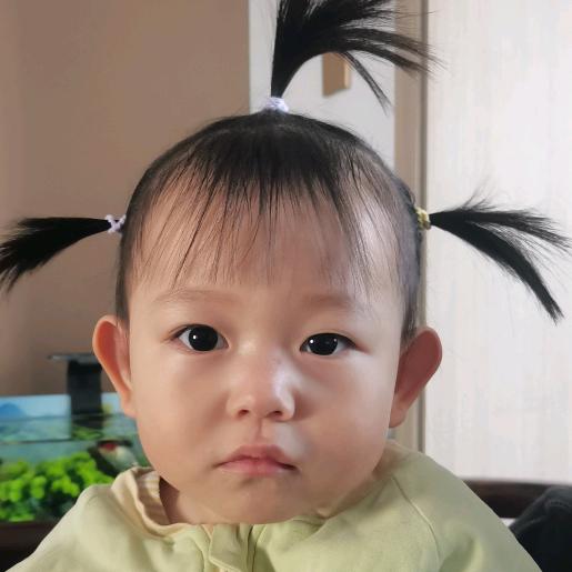 二胎宝妈