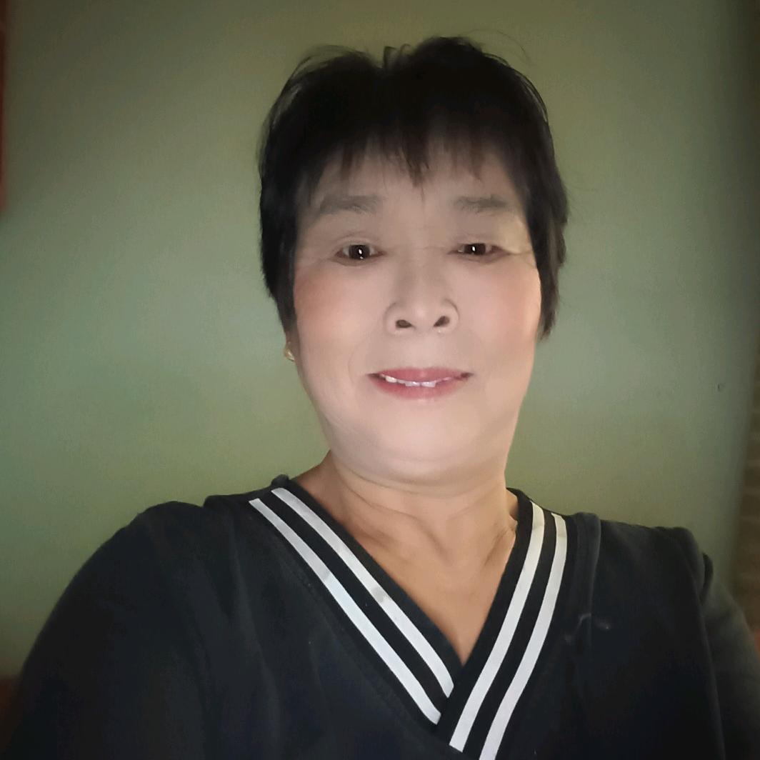 殷梅香