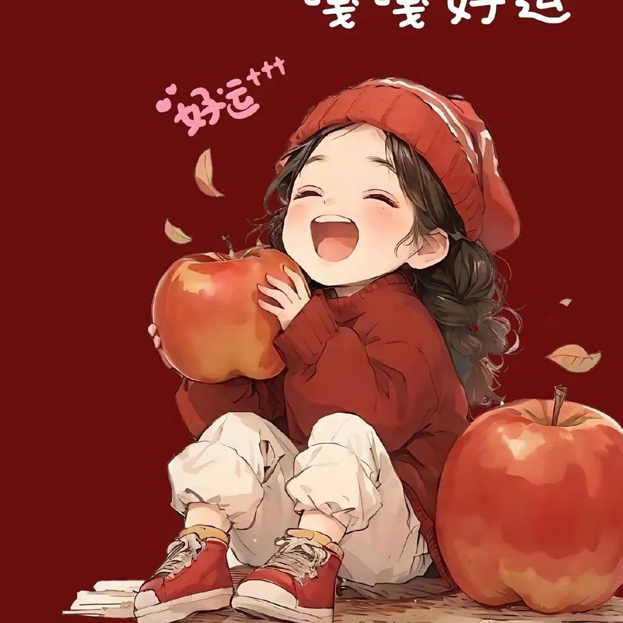 @雪琪妈妈@
