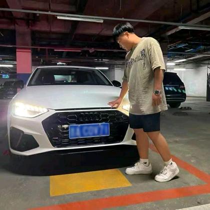 阿哲车改