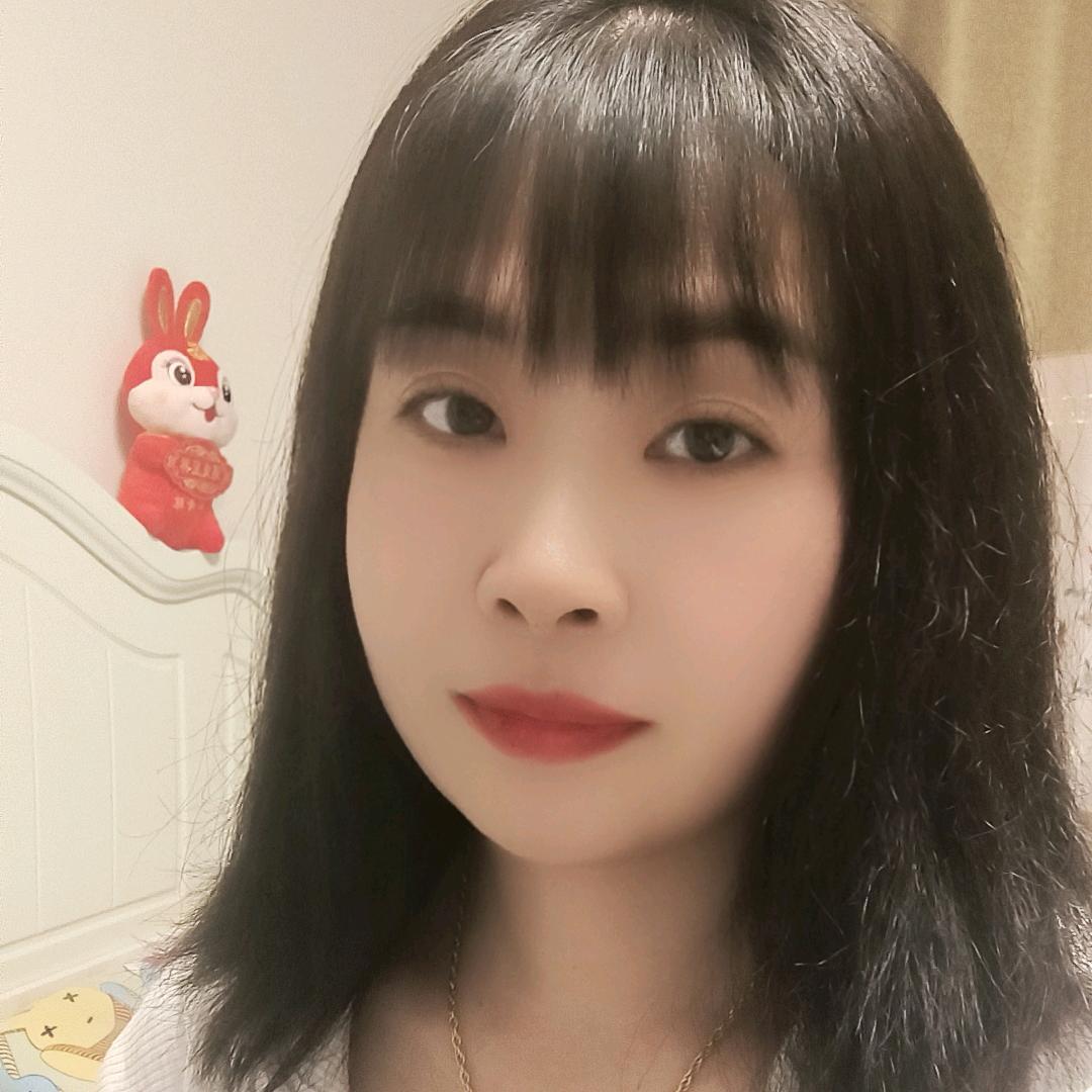 晓丹～（请勿连赞）