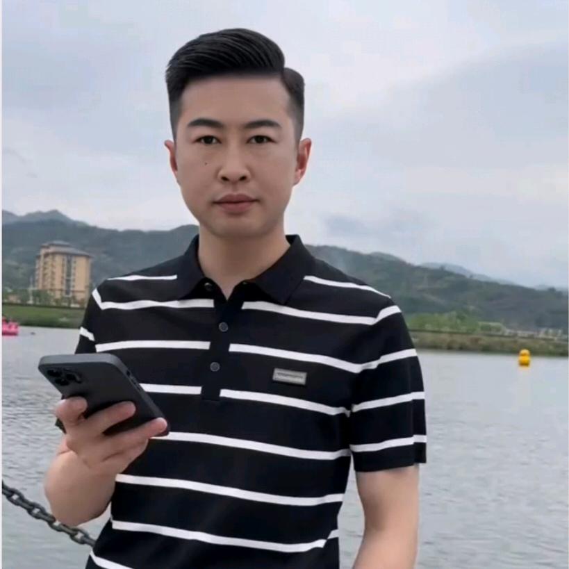 因为有.李