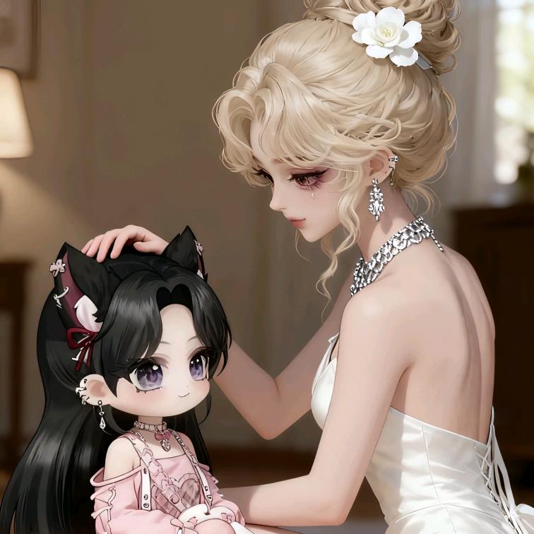 Violetᶠᵒʳᵉᵛᵉʳ☁️