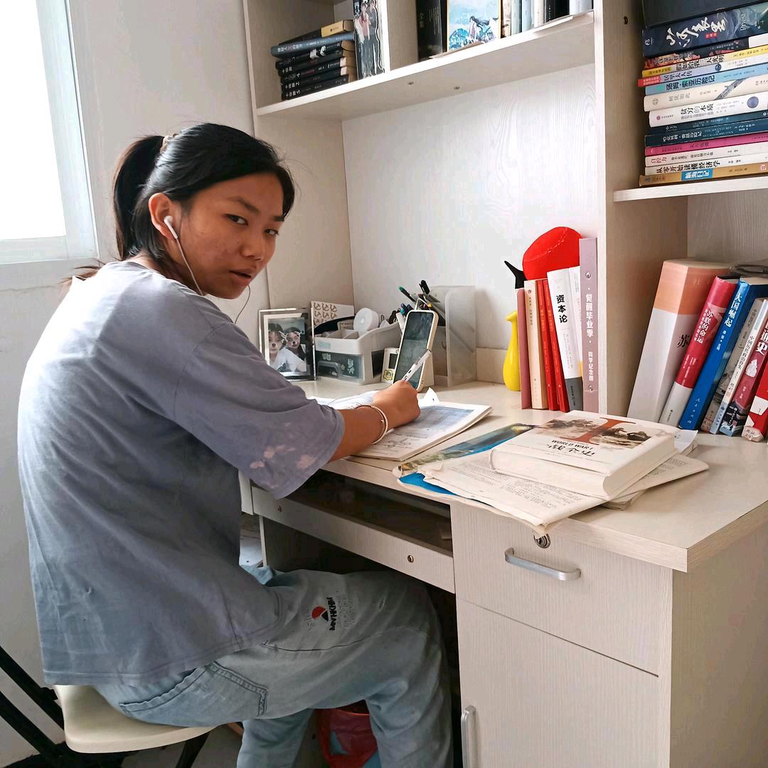 水电工张玉顺