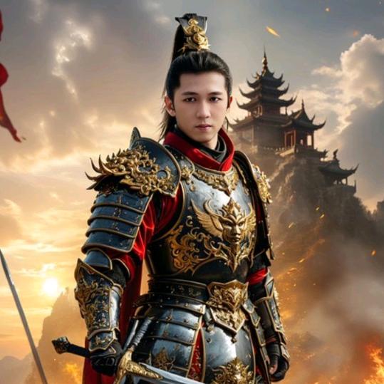 天命人