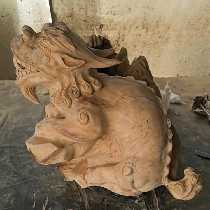 家具手艺人张木匠