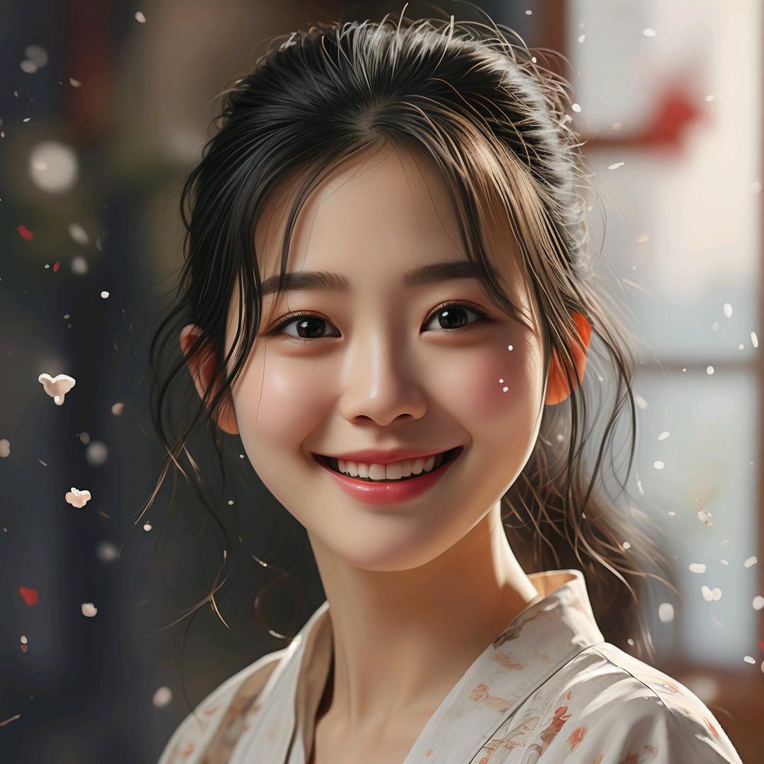 轻语