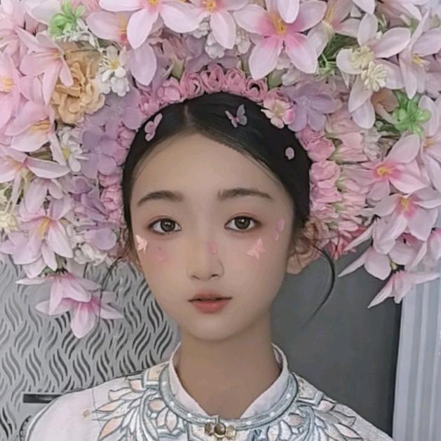 开心就好