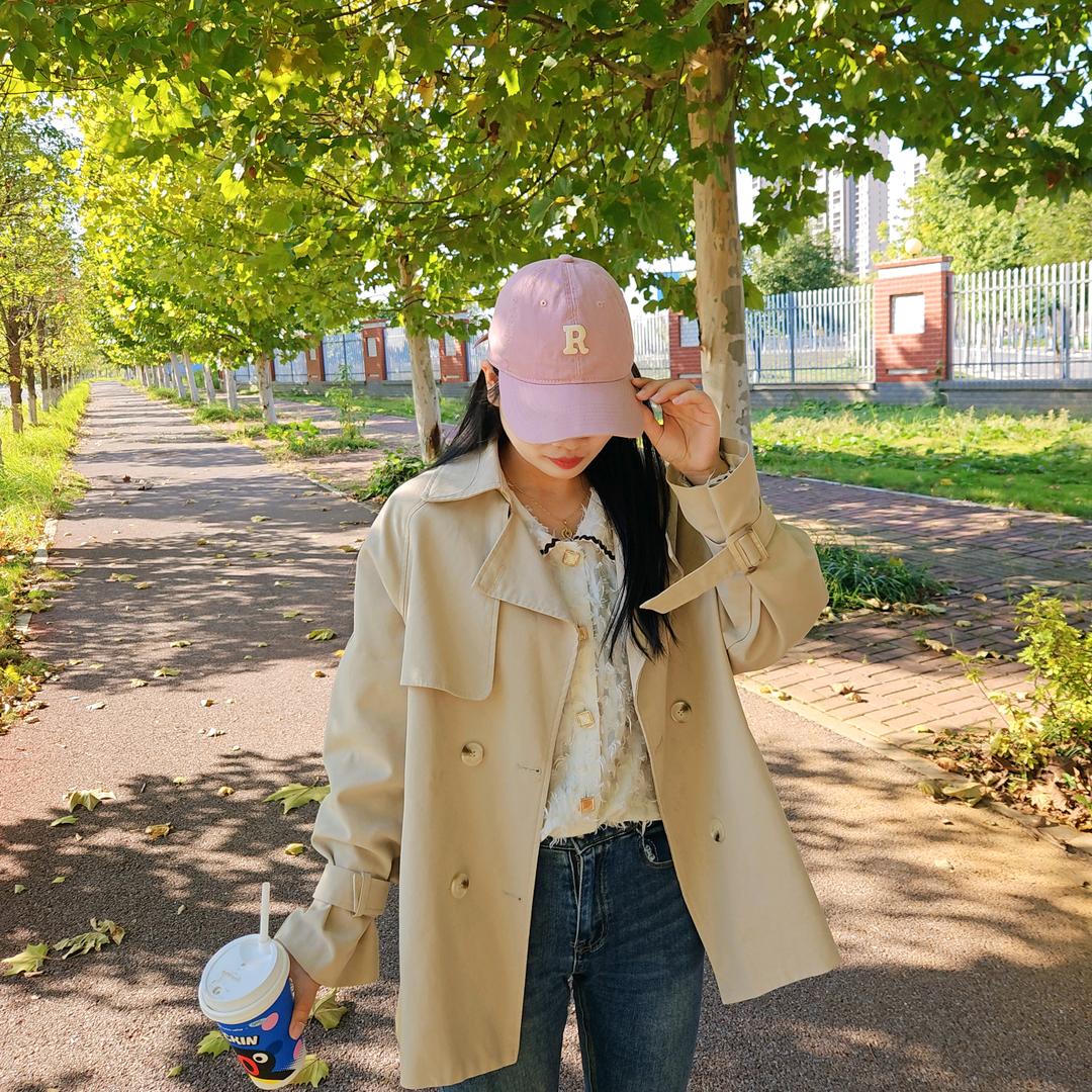 芳芳（记录日常）