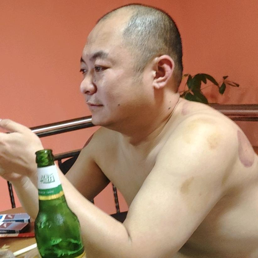 刘总的快乐生活