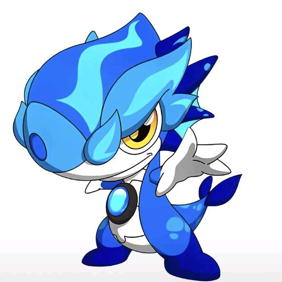 宇宙无敌超级暴龙战士。