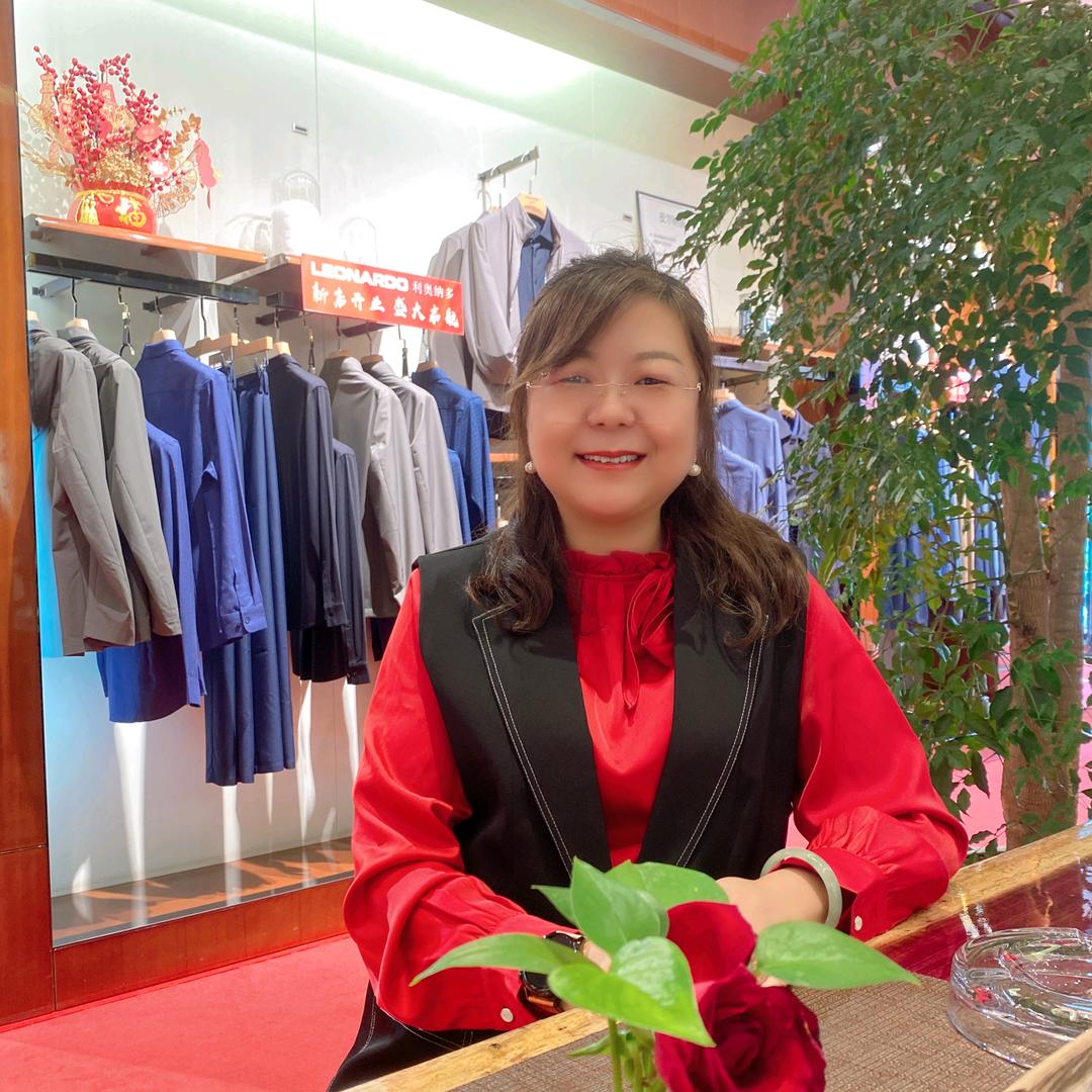 小女子～才材财