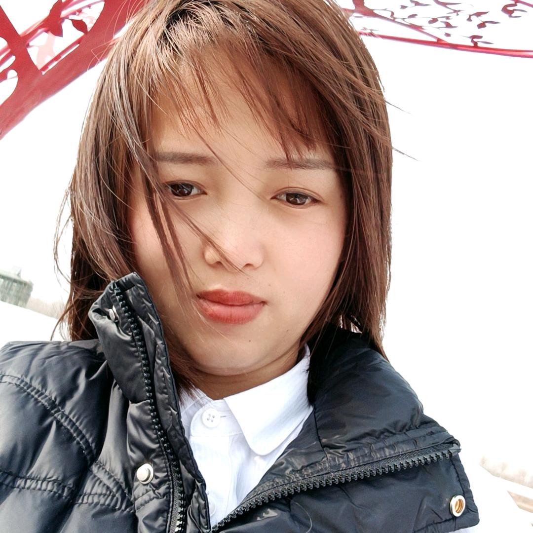 中广空气能  路晓娜