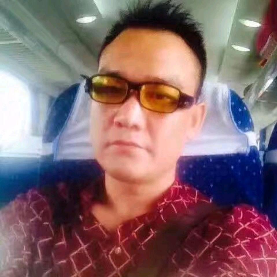 何以解忧-唯有暴富