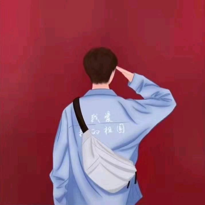 韩班长🇨🇳