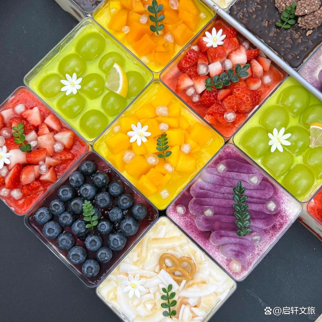 MM提拉米苏麻糍