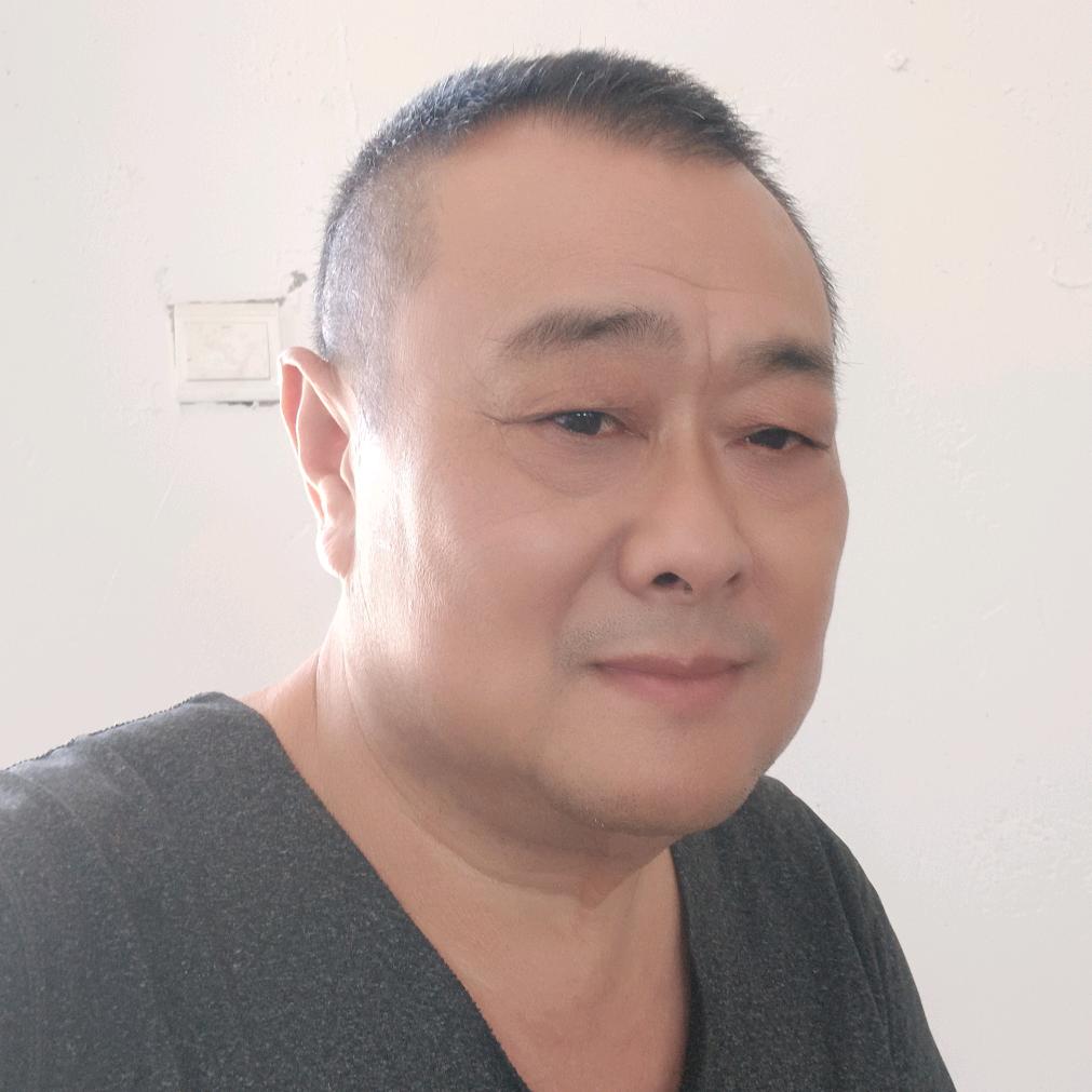 浪子天涯(手机拍摄)
