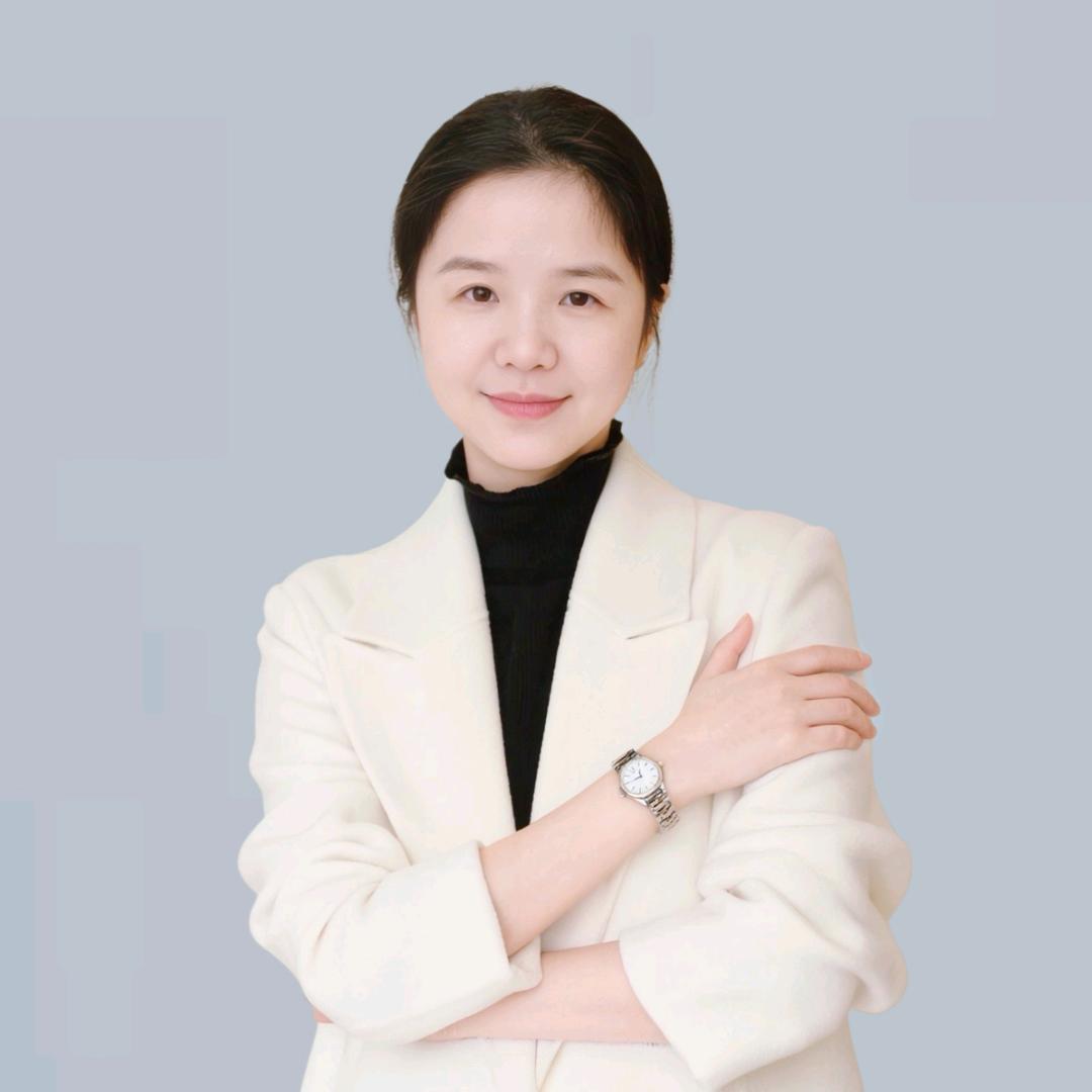 姣姣～