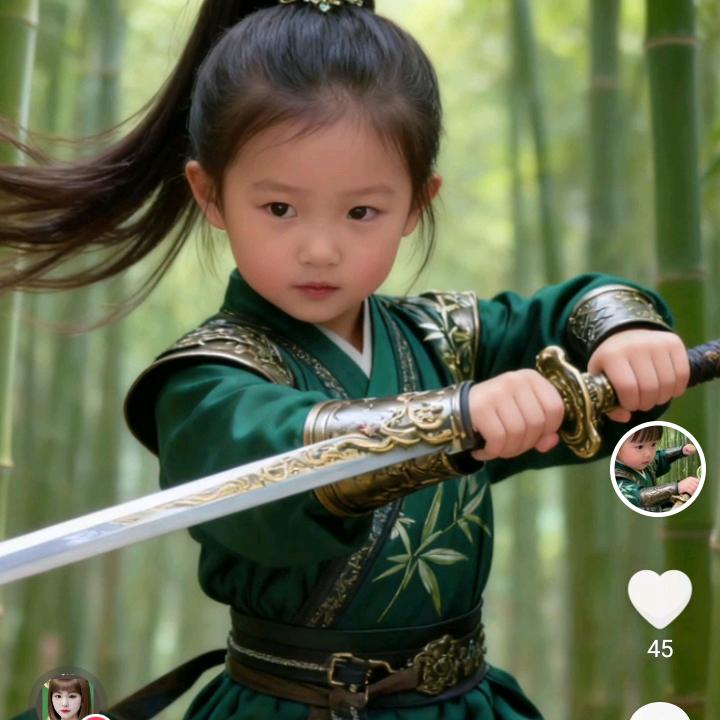陈四妹