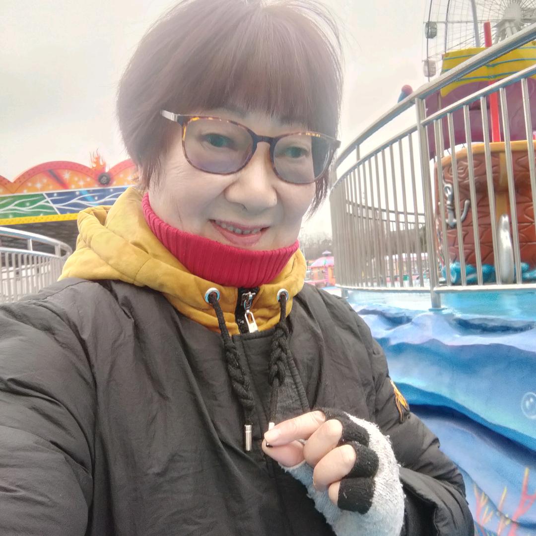 莲一朵