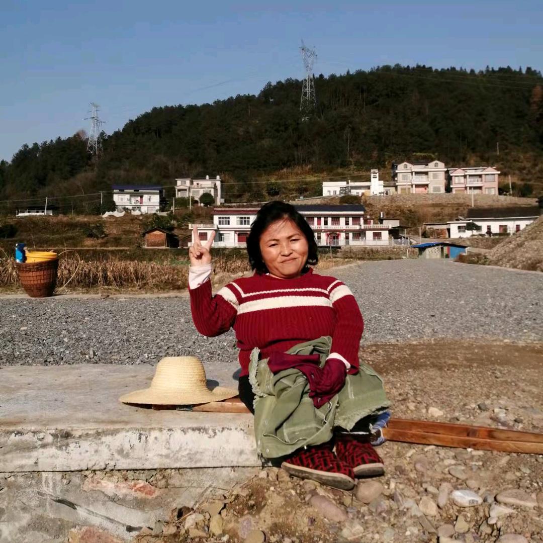 小华